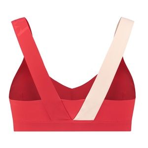 VAARA Intimates & Sleepwear - VAARA Elsa Bicolor / Two Toned Sports Bra VAARA Intimates & Sleepwear - VAARA Elsa Bicolor / Two Toned Sports Bra